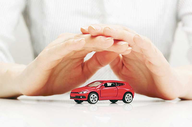 Centrum, gestores y asesores, te orienta a la hora de elegir seguro para tu coche