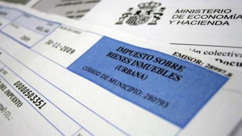 Impuesto de Bienes Inmuebles en Madrid ¿ha subido o ha bajado?