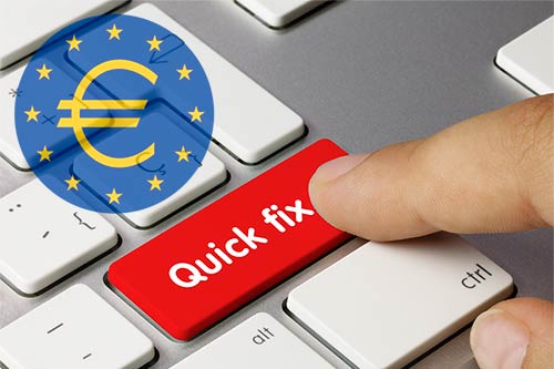 Quick Fixes: IVA simplificado para los transporte intracomunitarios en la EU