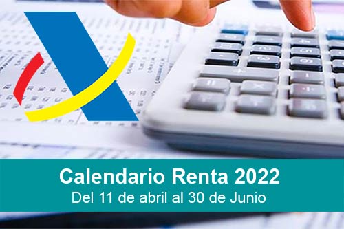 Declaraciones de Renta 2022 en Carabanchel. Contacta con Asesoría Fiscal Centrum
