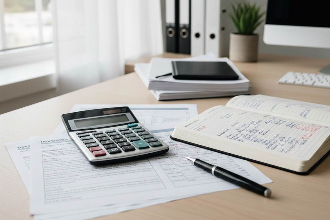 Estimación directa o módulos: diferencias y qué conviene elegir