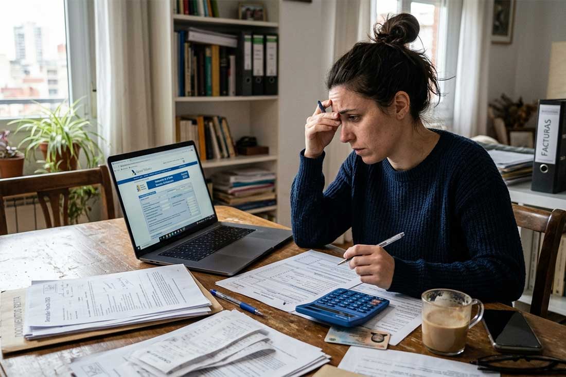 Renta 2025 en Madrid: por qué hacerla con una asesoría puede ahorrarte dinero y problemas